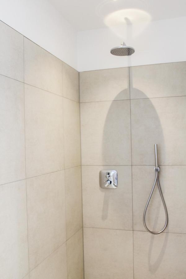 Ferienwohnung Seahorse Scharbeutz Dış mekan fotoğraf