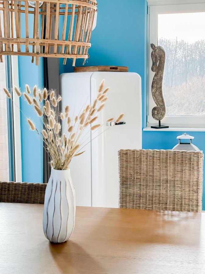 Ferienwohnung Seahorse Scharbeutz Dış mekan fotoğraf