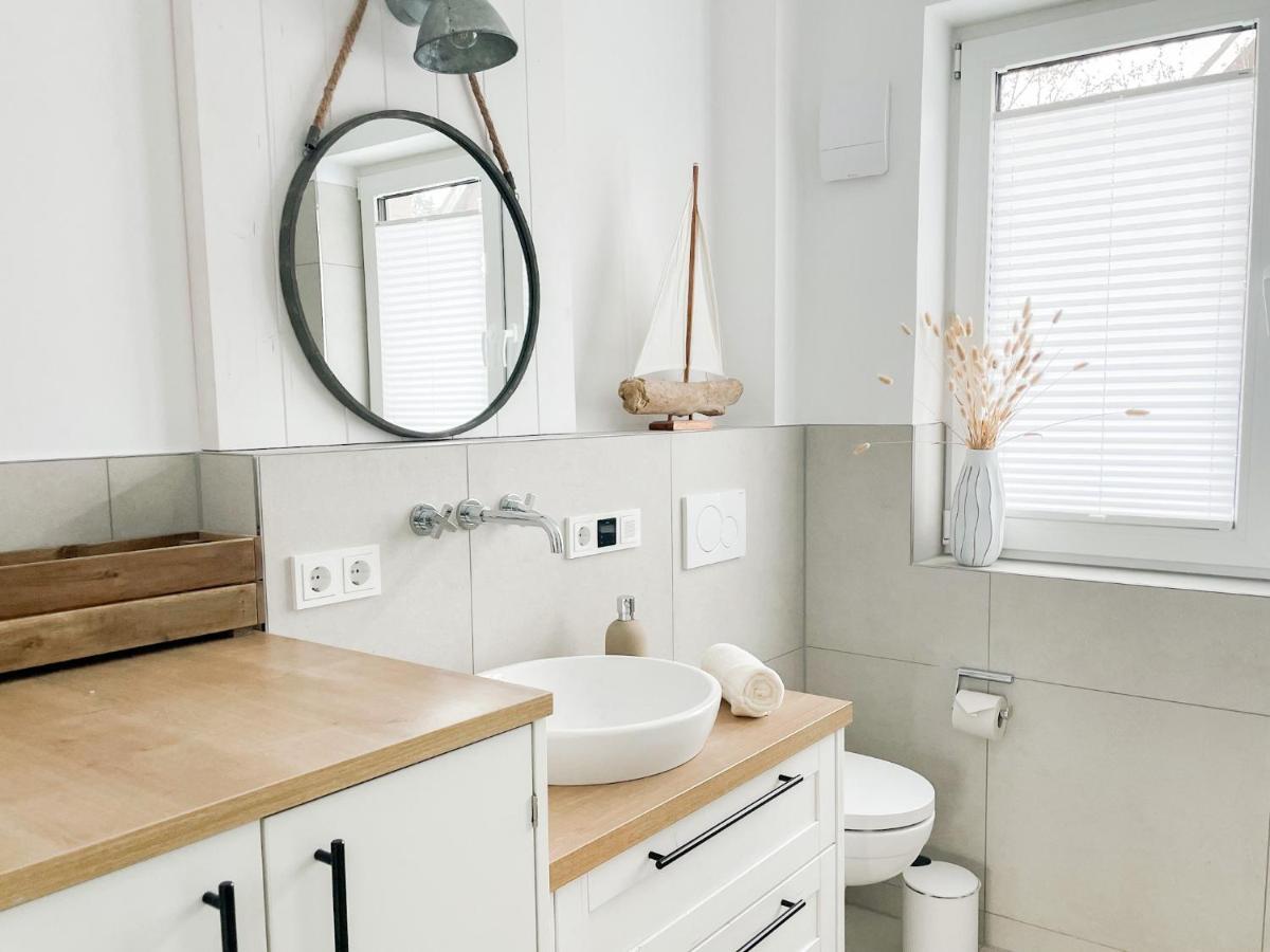 Ferienwohnung Seahorse Scharbeutz Dış mekan fotoğraf